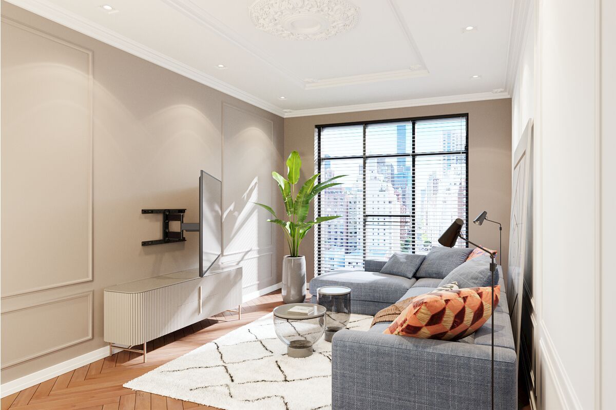 Vogel's Stud Adapter